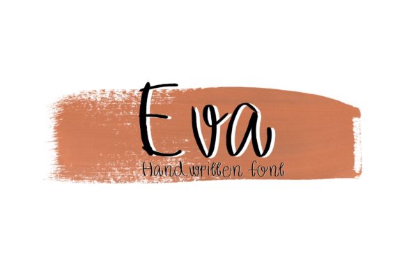 Choosing Eva for a Lifestyle Blog Redesign