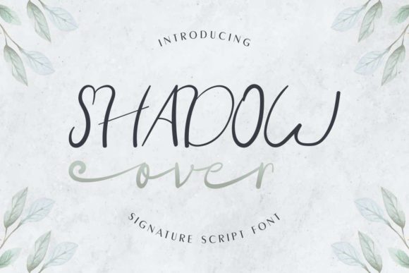 How Shadow Over Transformed My Brand’s Visual Identity
